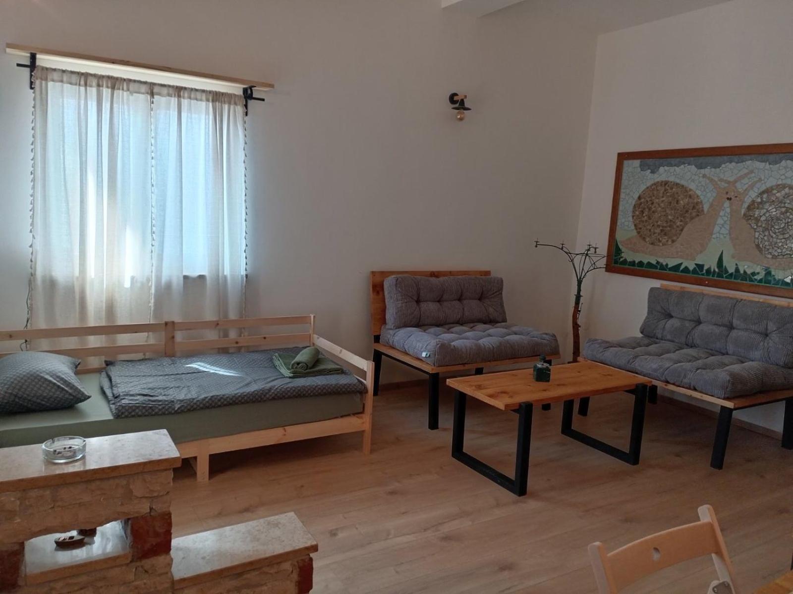 House For Rent Ulika Villa Valbandon Eksteriør bilde