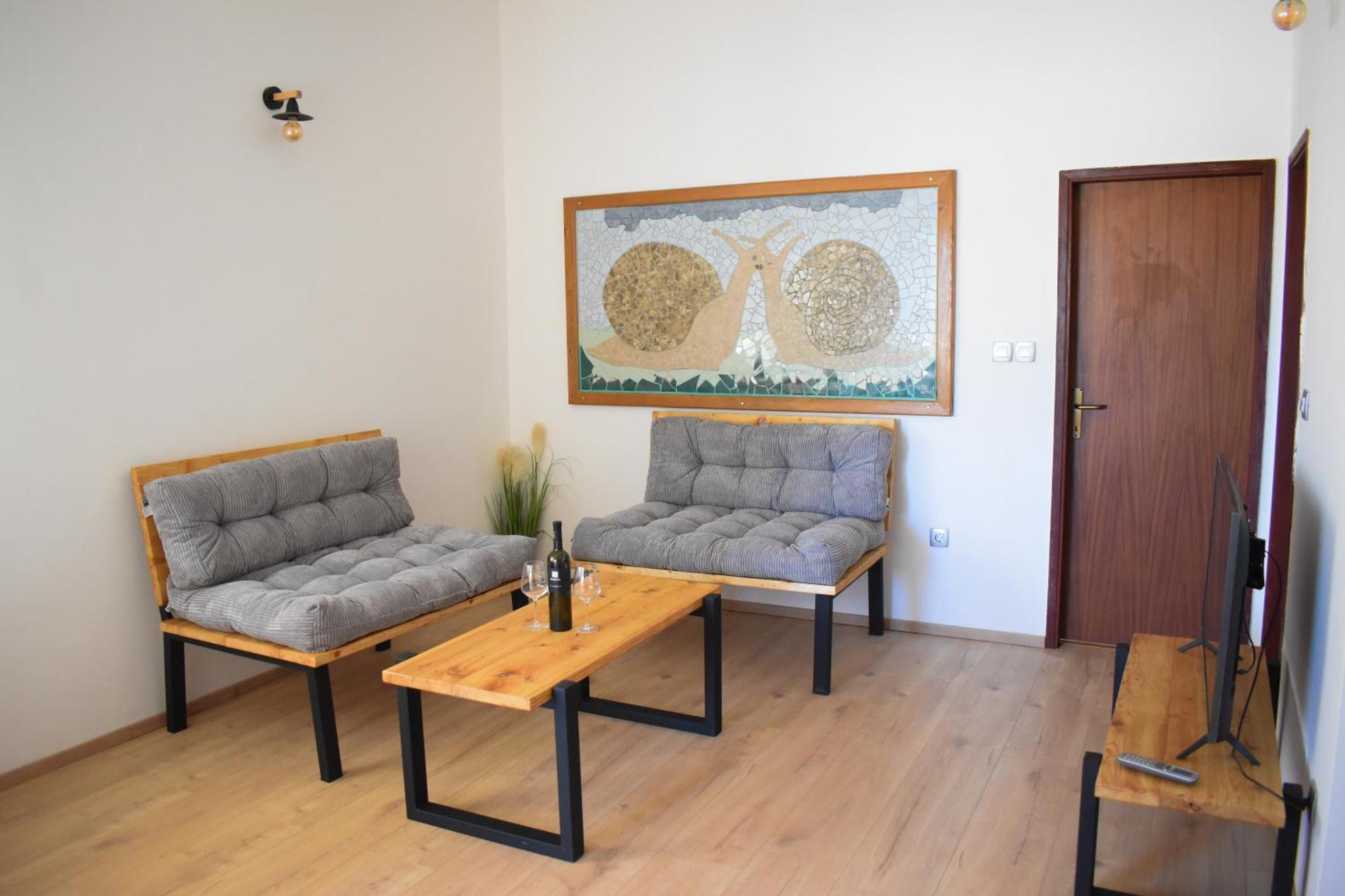 House For Rent Ulika Villa Valbandon Eksteriør bilde